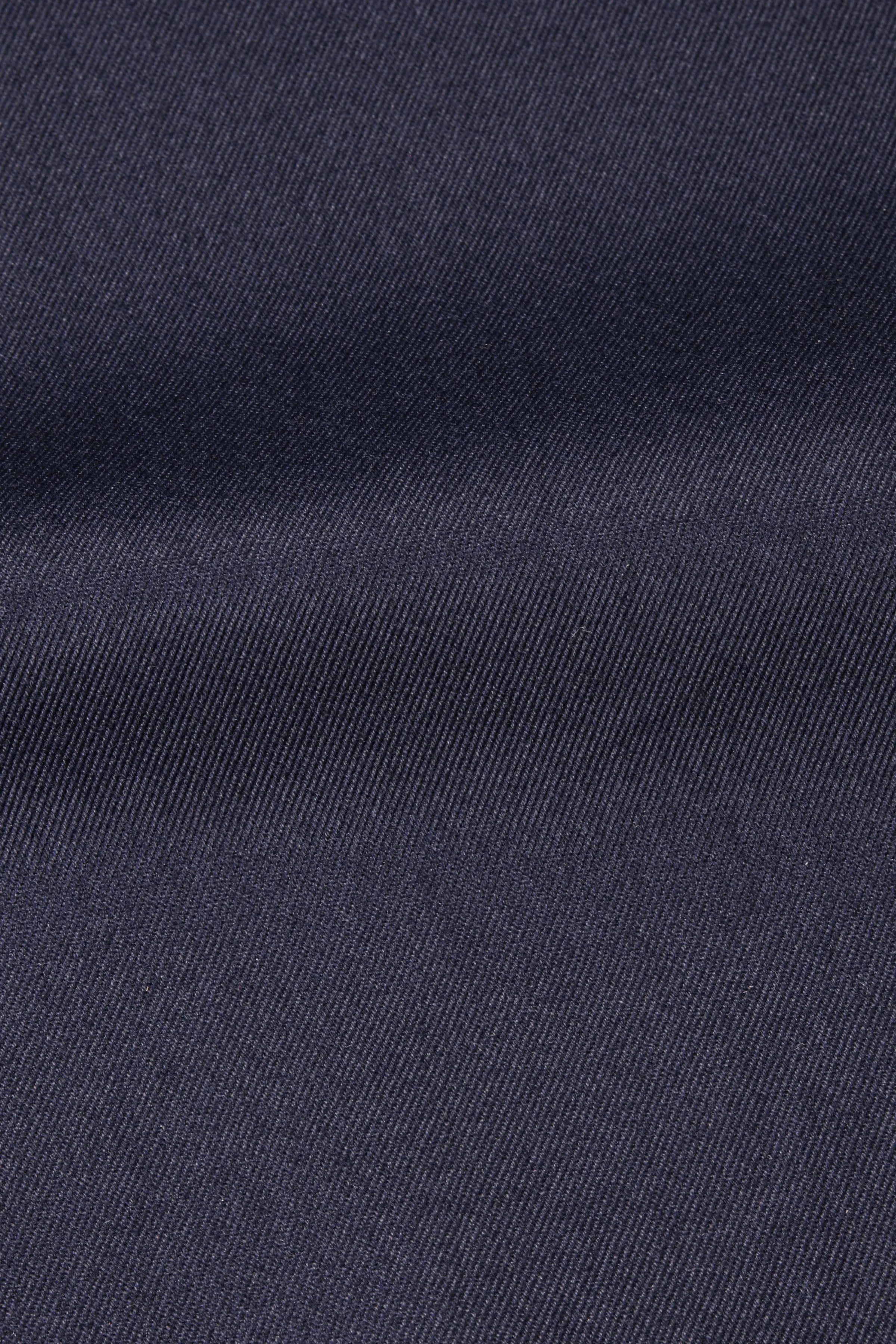 English Cotton Blazer