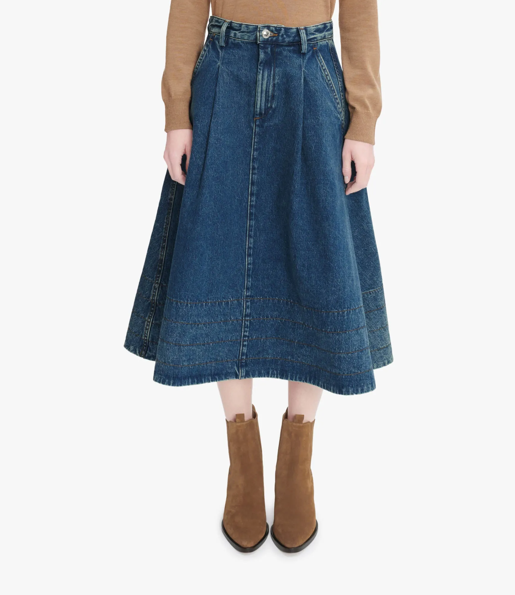 Enora skirt