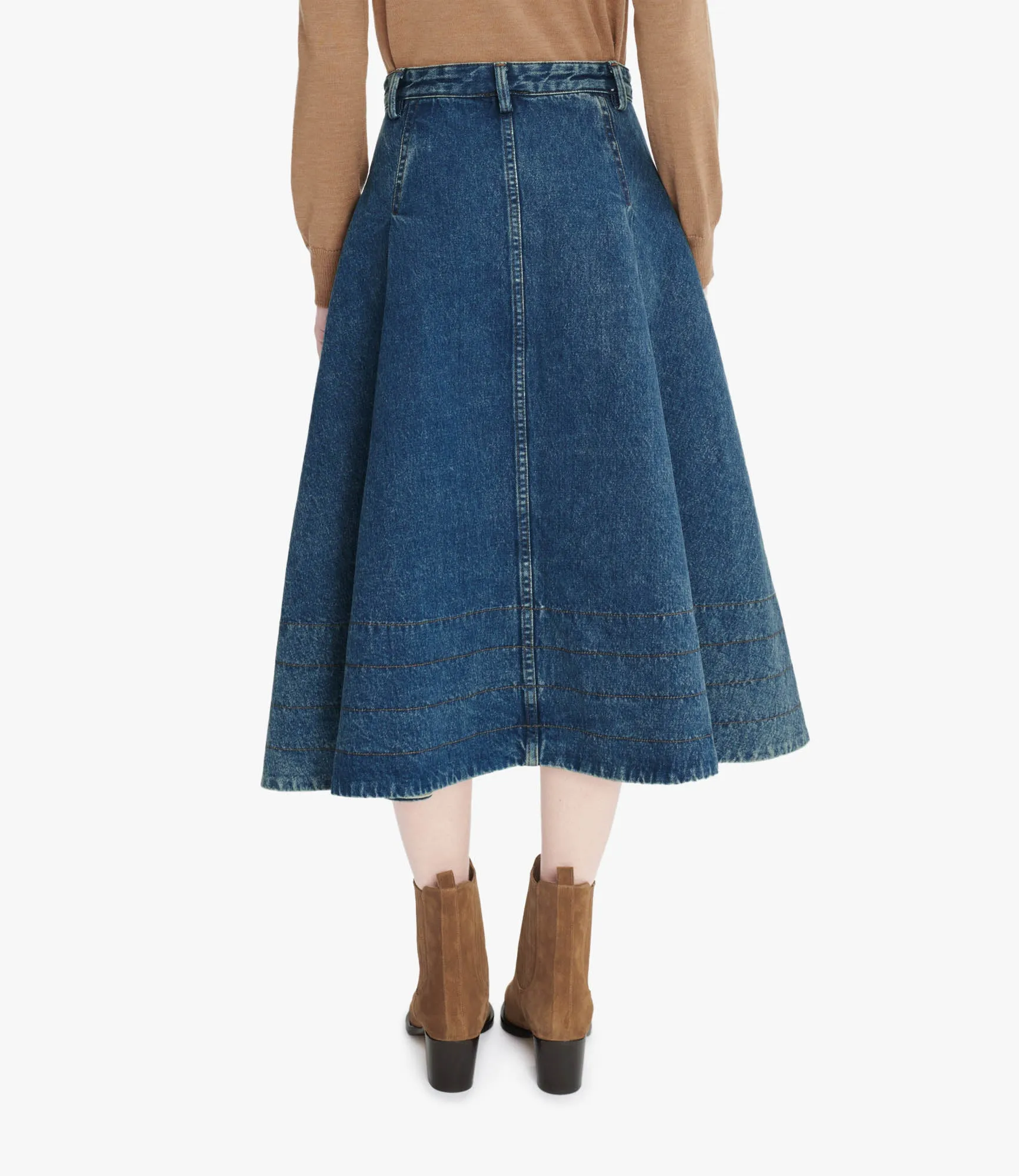 Enora skirt