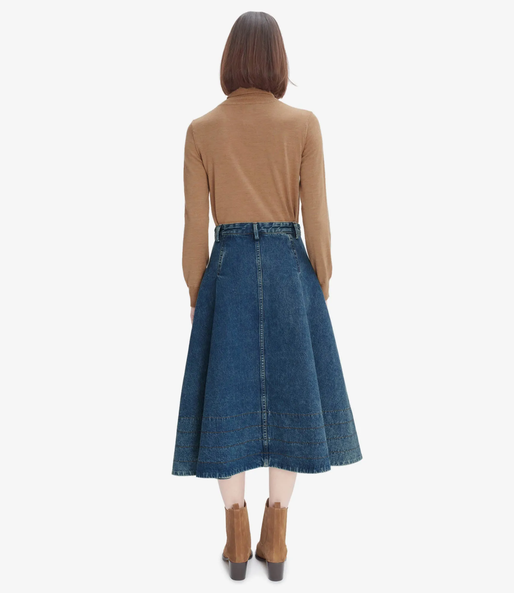 Enora skirt