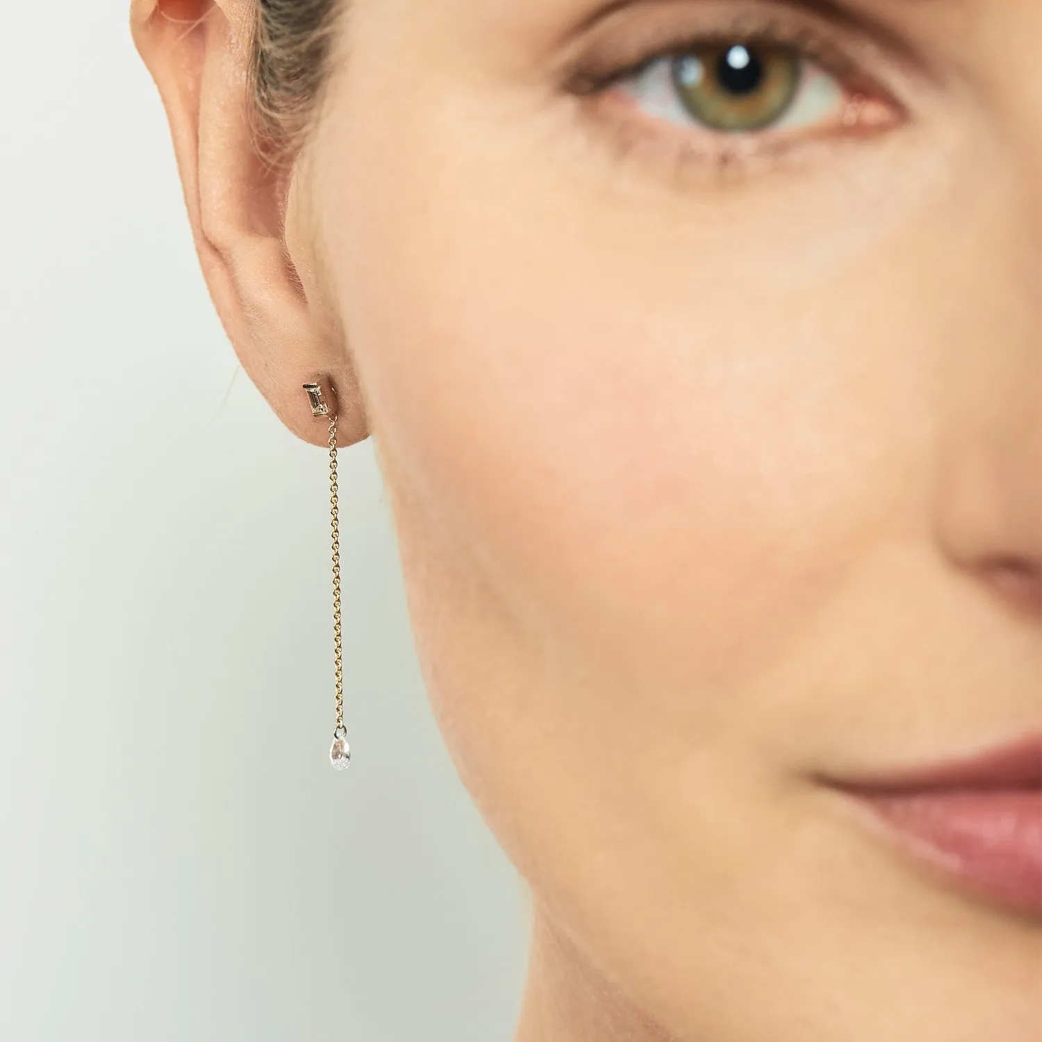 Ersa Ear Jacket I