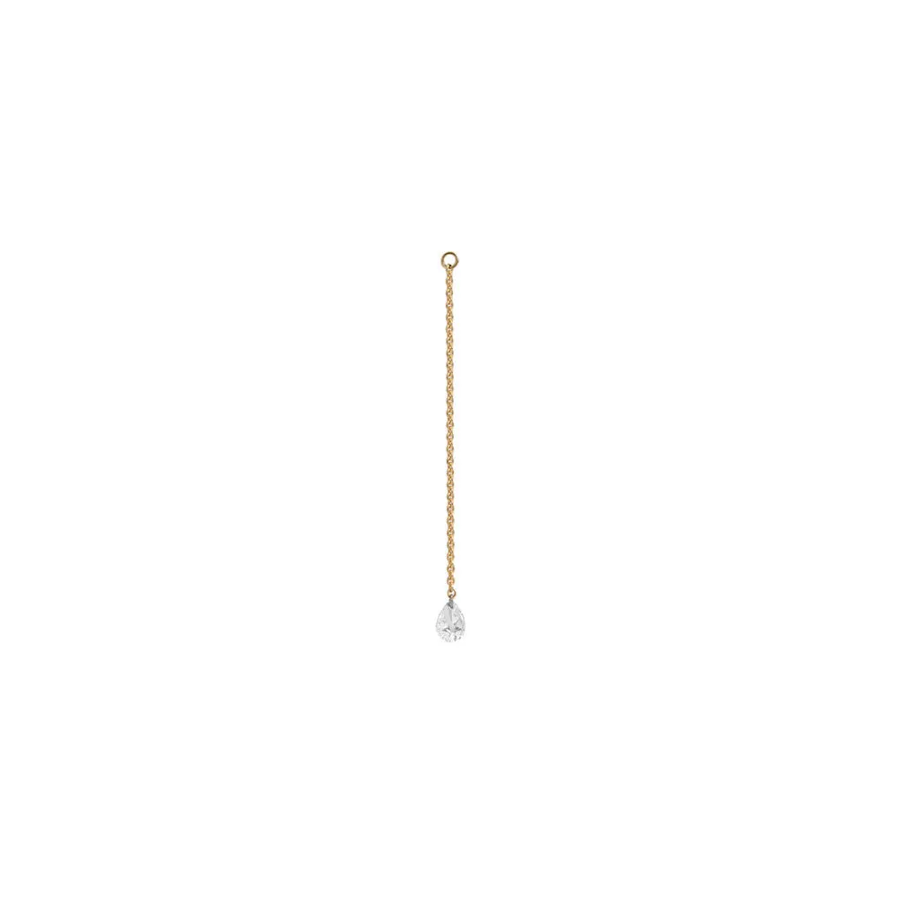 Ersa Ear Jacket I