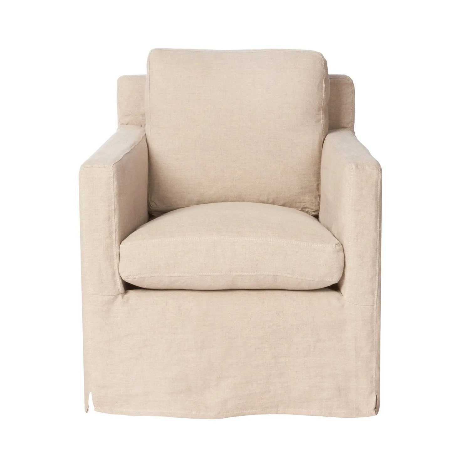 Essentials Cisco Home Louis Mini Chair with Swivel