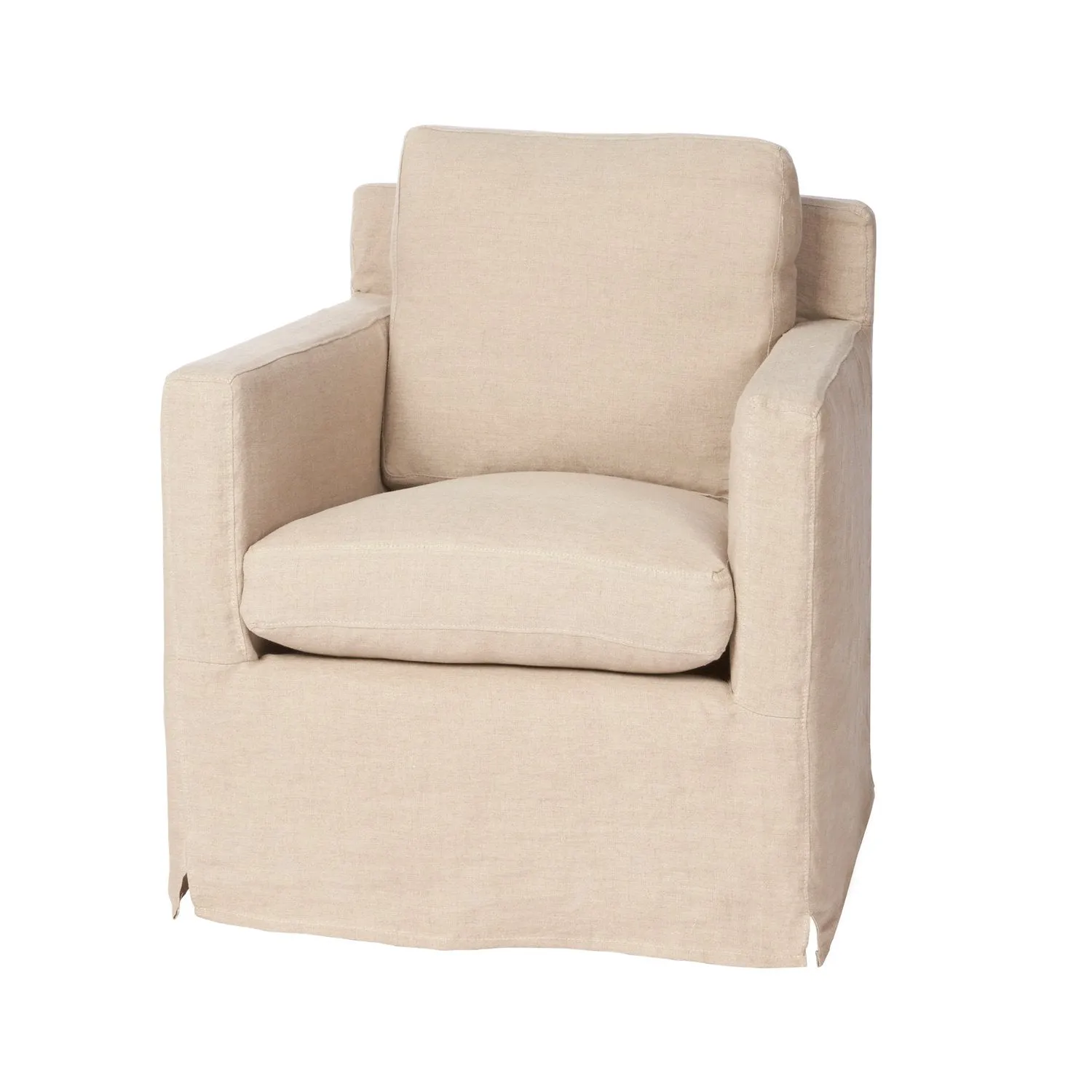 Essentials Cisco Home Louis Mini Chair with Swivel
