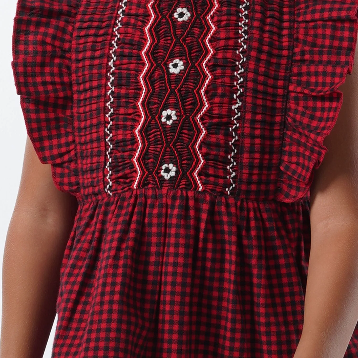 Ethiopian Dress