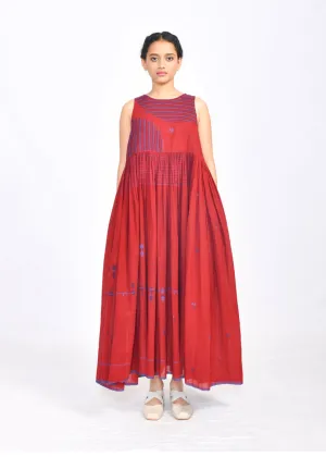 Fanny Dress by Maku