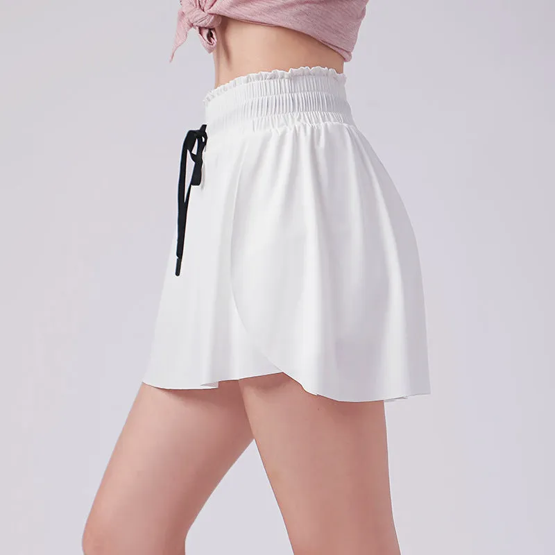 Filhot™ Summer High-waisted Design Sport Skirt