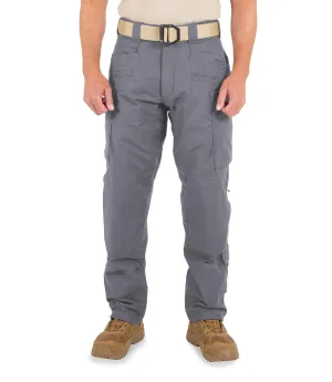 First Tactical Men's Defender Pants Grey