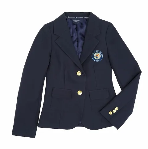 FPA Girls' and Women's Blazer (Required)