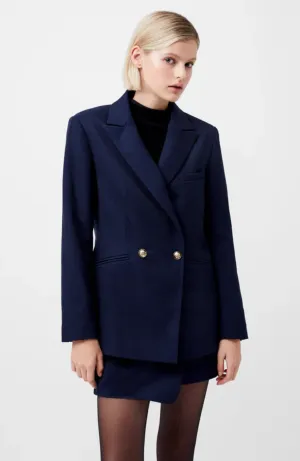 French Connection - Florence Twill Blazer