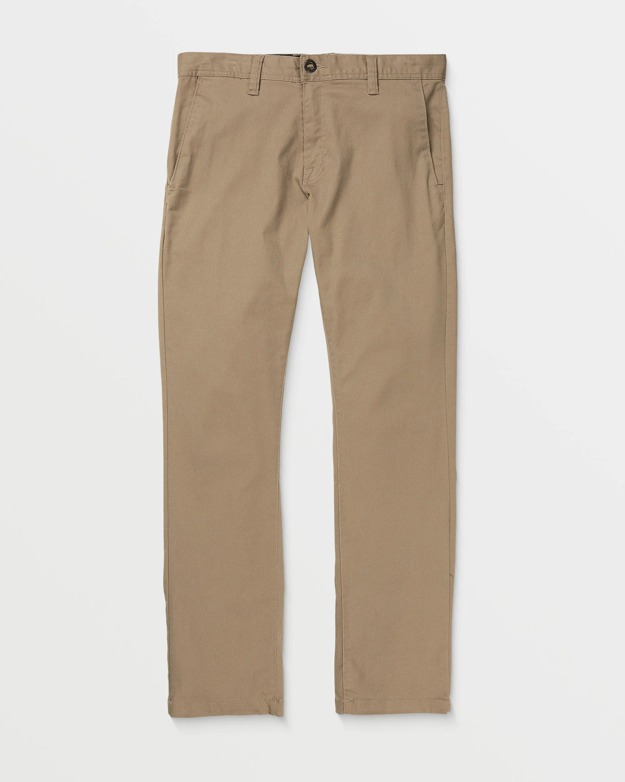 Frickin Modern Stretch Hose - KHAKI