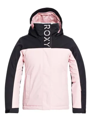 Galaxy Girls Jacket 2021
