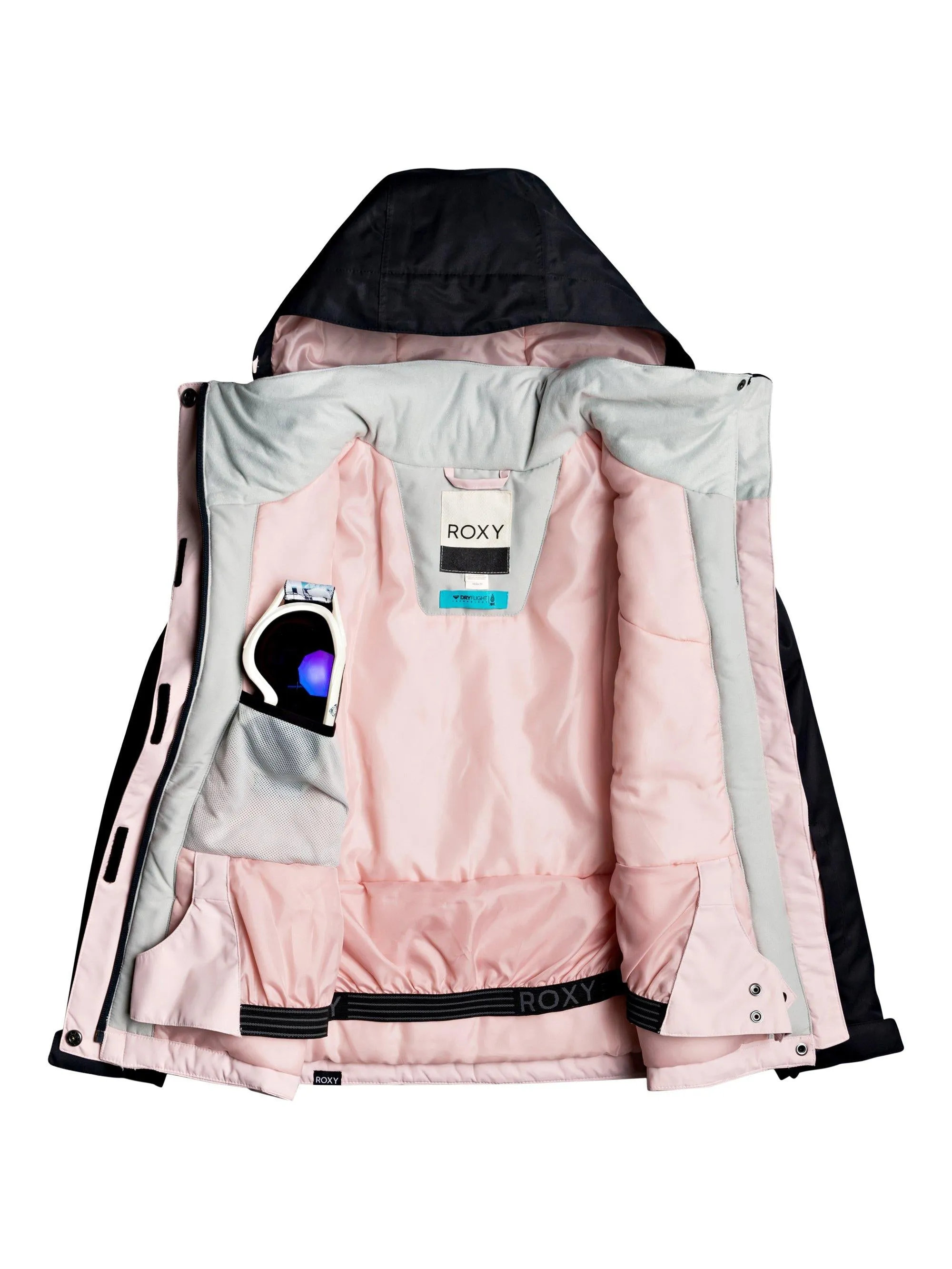 Galaxy Girls Jacket 2021