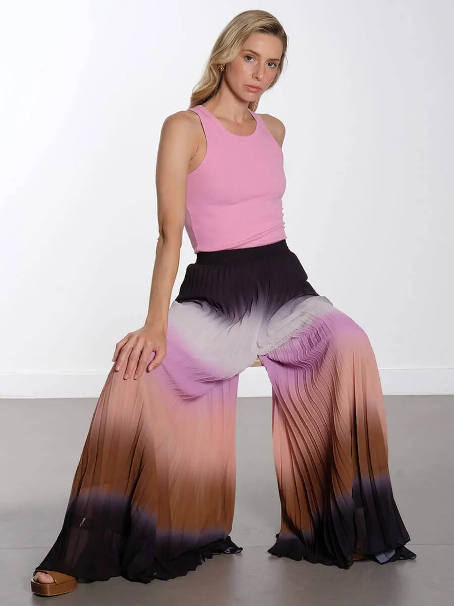 Gancois Pants
