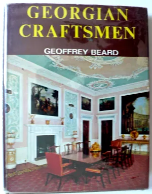Georgian Craftsmen