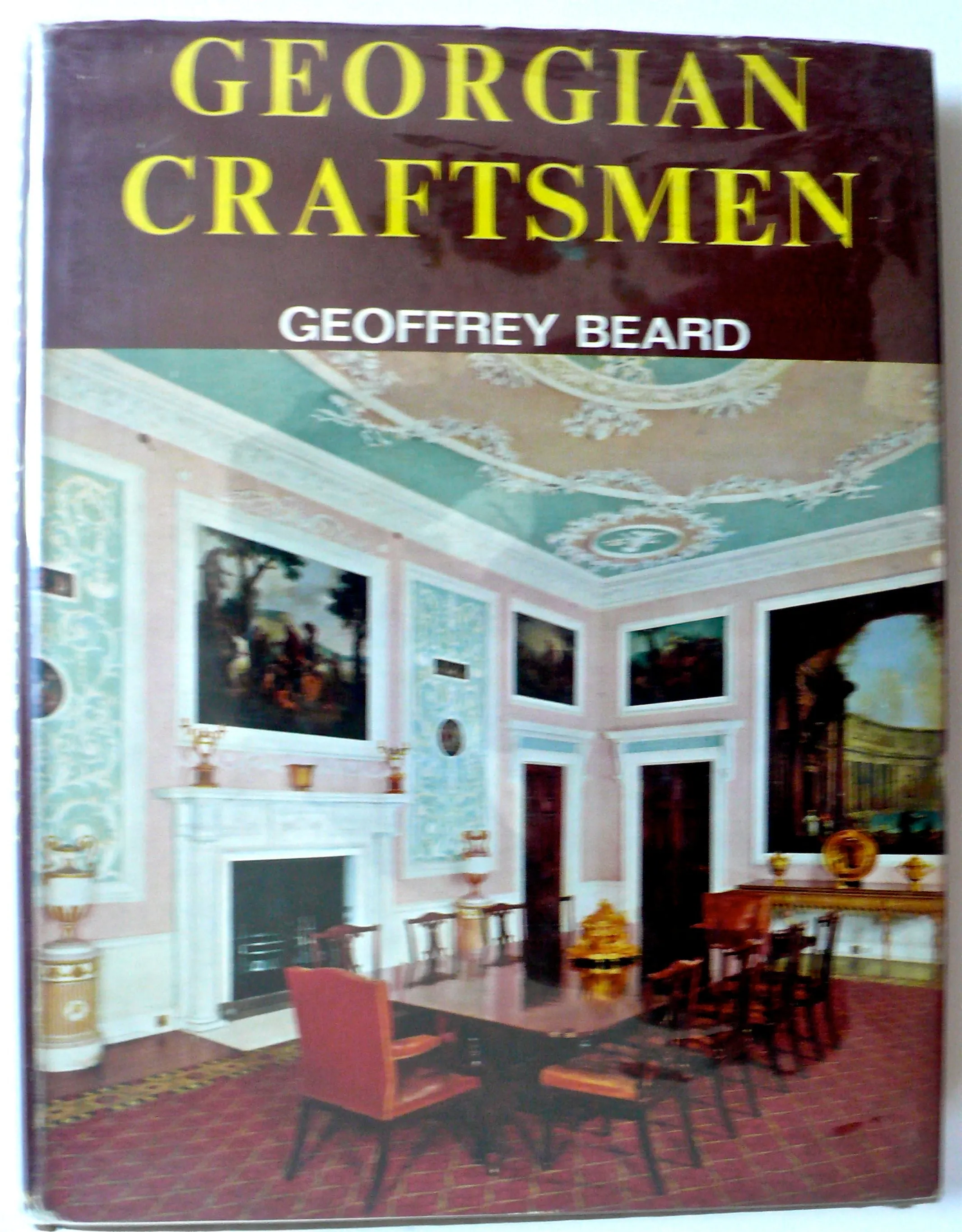 Georgian Craftsmen