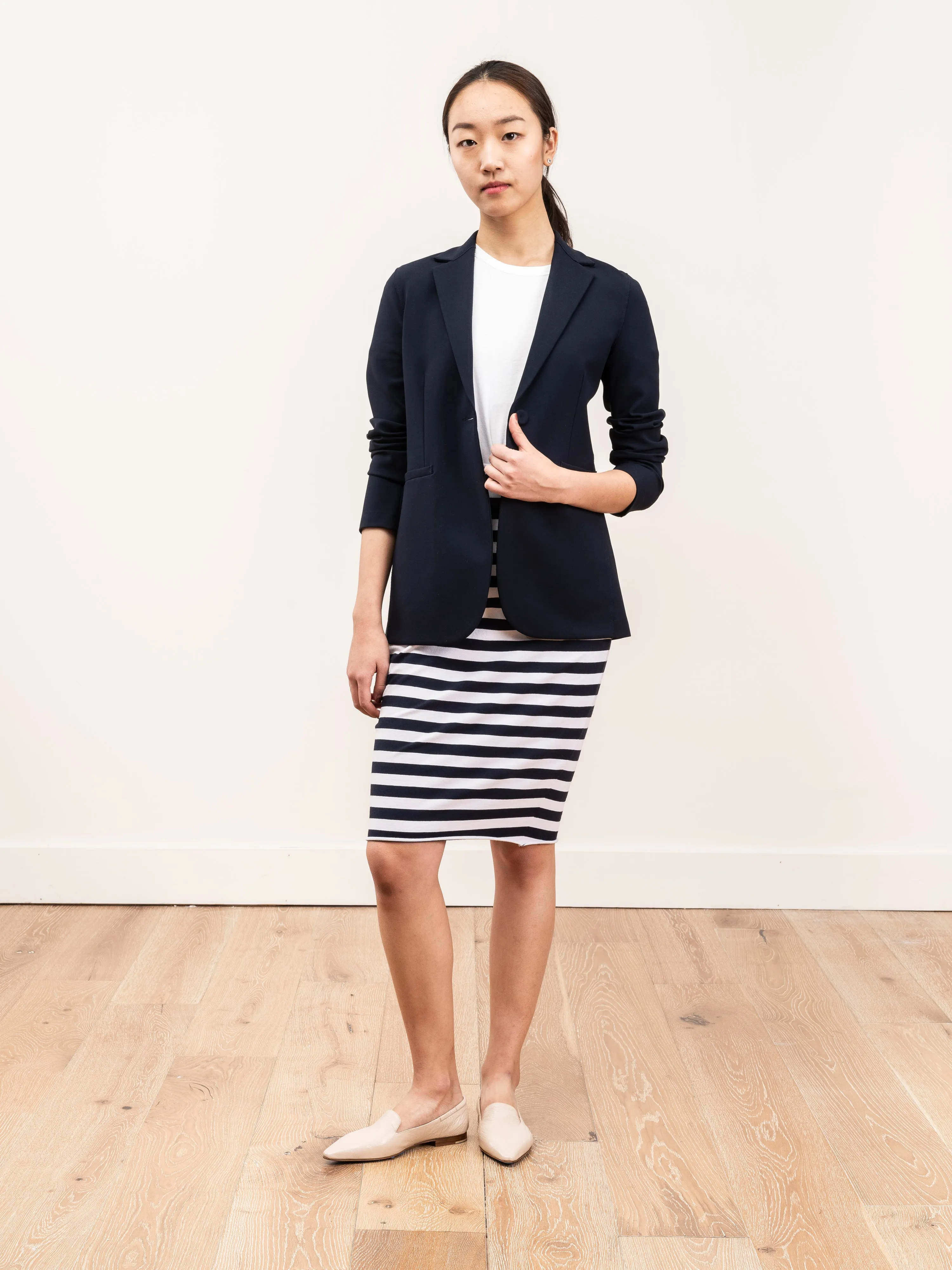 gonna tubino skirt