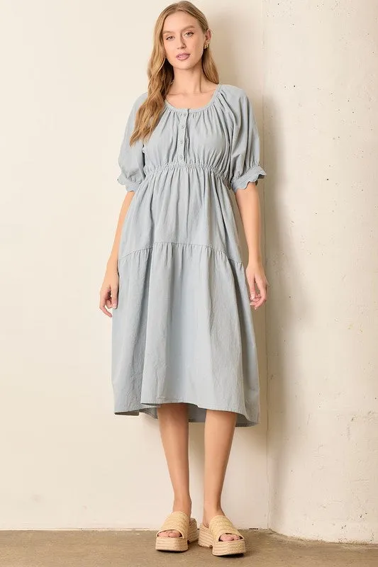 Grace Dress