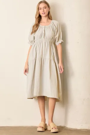 Grace Dress