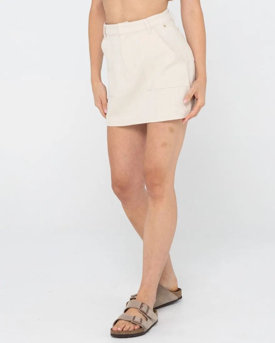 Grayson Mini Skirt