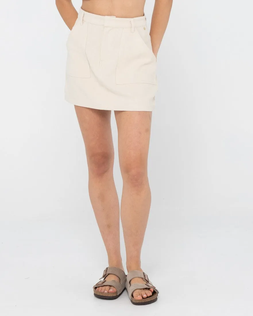 Grayson Mini Skirt