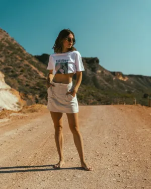 Grayson Mini Skirt