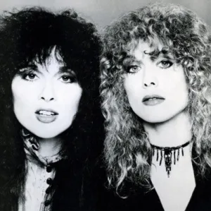 Heart - Bebe Le Strange (Ltd. Ed. White Vinyl)