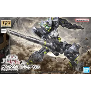 HG Gundam Asmoday