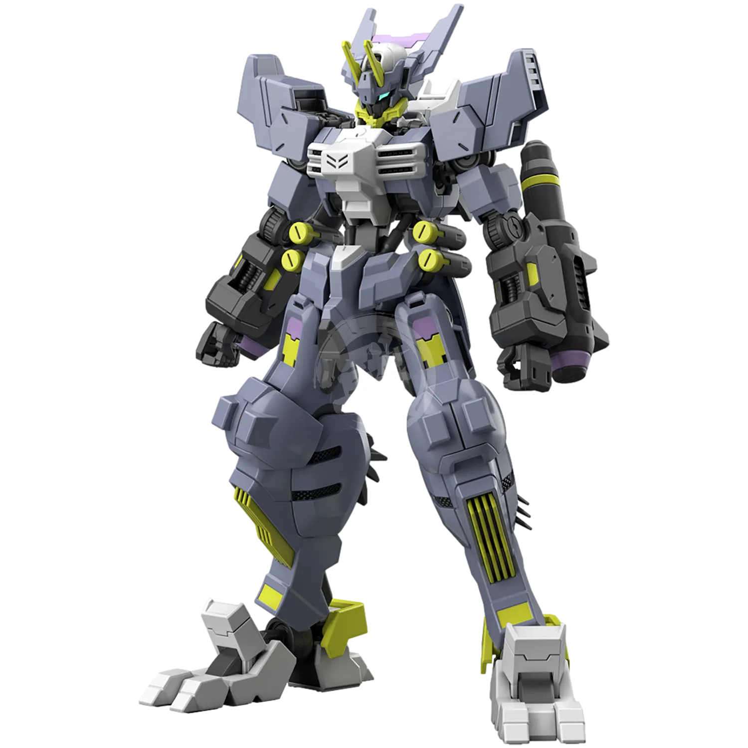 HG Gundam Asmoday