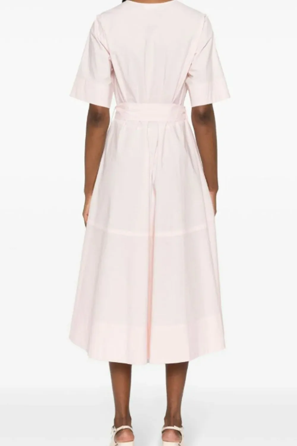Hickory baby pink Dress