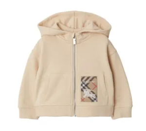 Hoodie Jacket