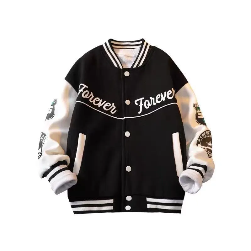 INSTOCK-Boys jacket coat