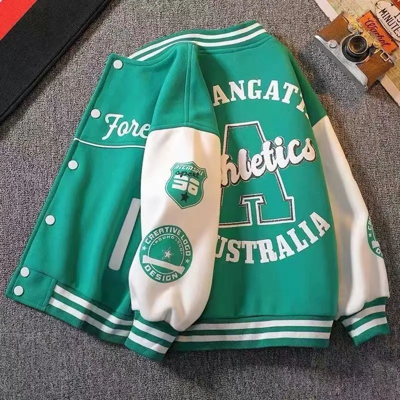 INSTOCK-Boys jacket coat