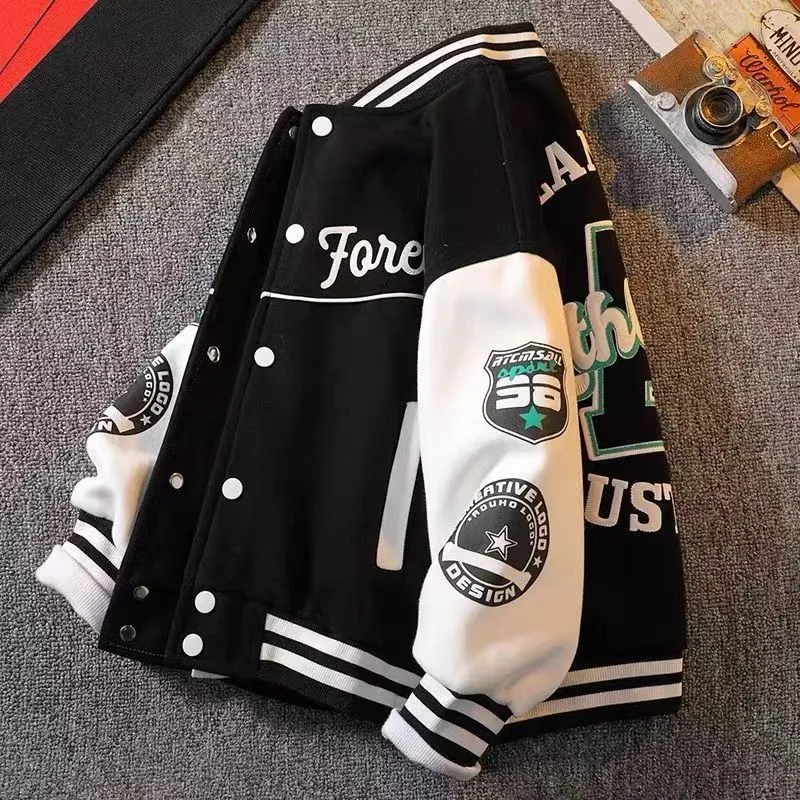 INSTOCK-Boys jacket coat