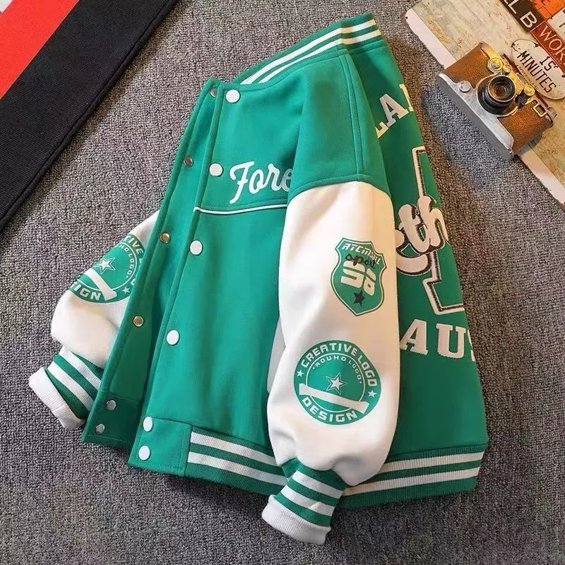 INSTOCK-Boys jacket coat