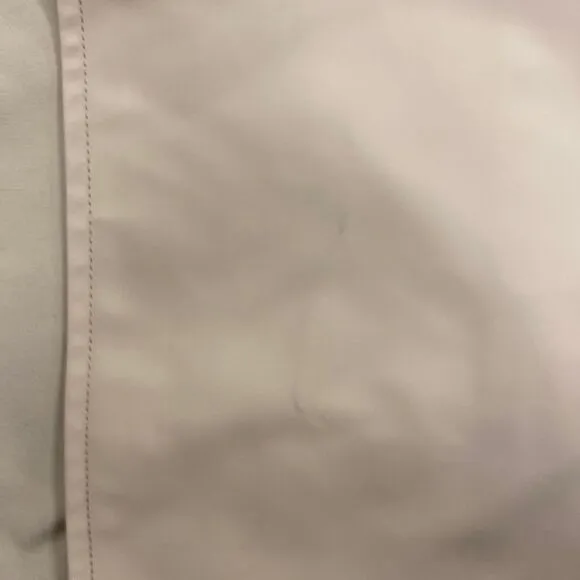 J. Crew Double Breasted Raincoat
