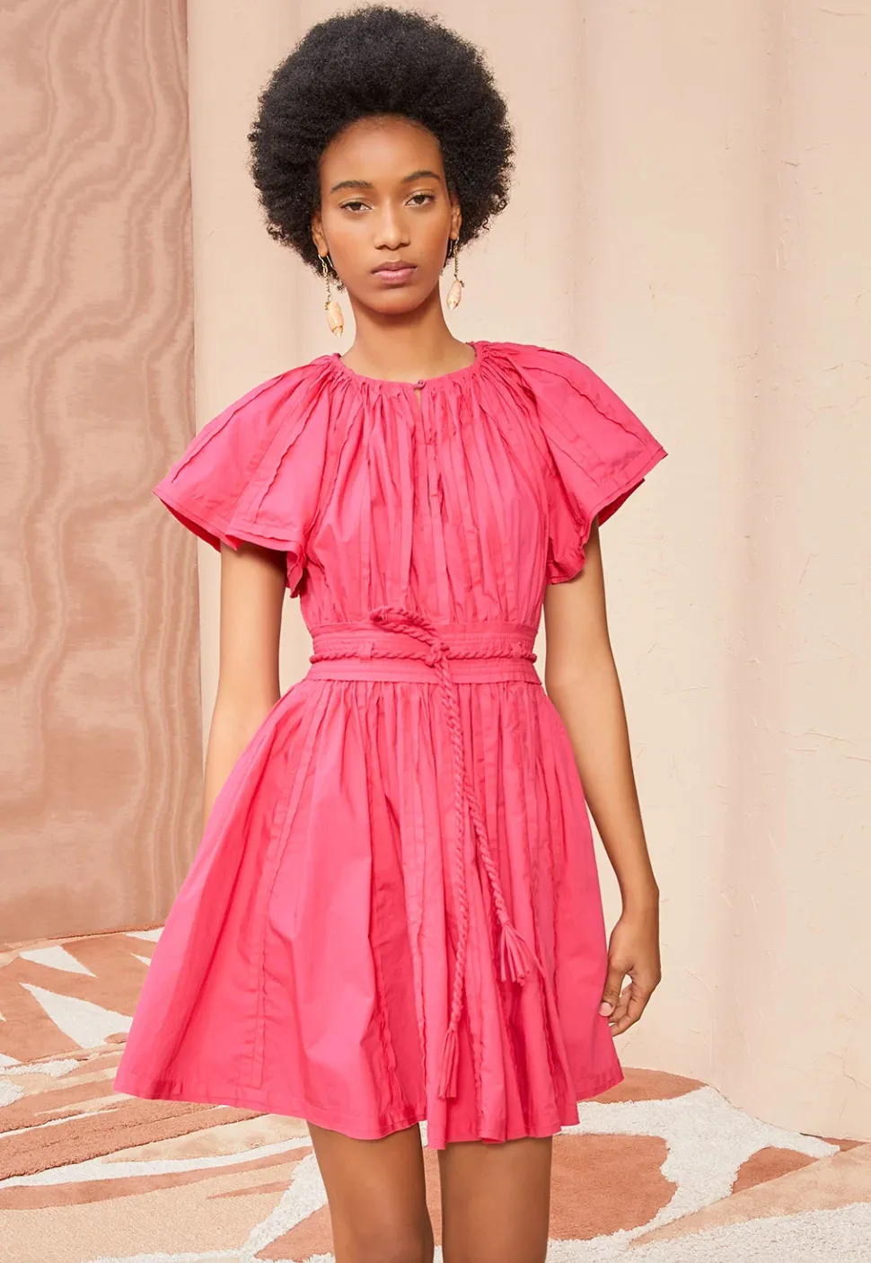 Jessa Dress