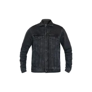 JOHN DOE MAVERICK JACKET BLACK