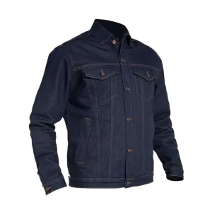 JOHN DOE MAVERICK JACKET RAW BLUE. LIMITED EDITION.
