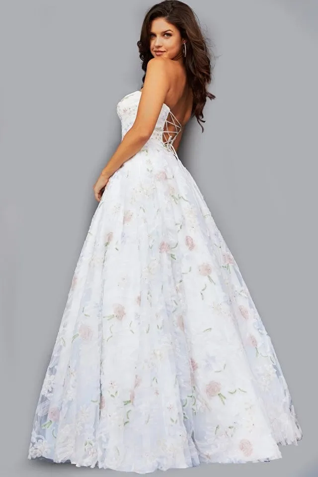 Jovani: 07966 Dress