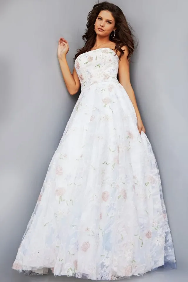 Jovani: 07966 Dress