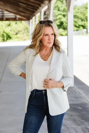 julia blazer