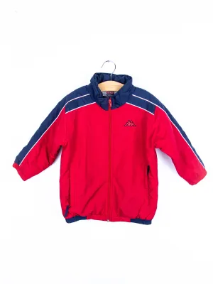 Kappa Jacket - Age 24 months