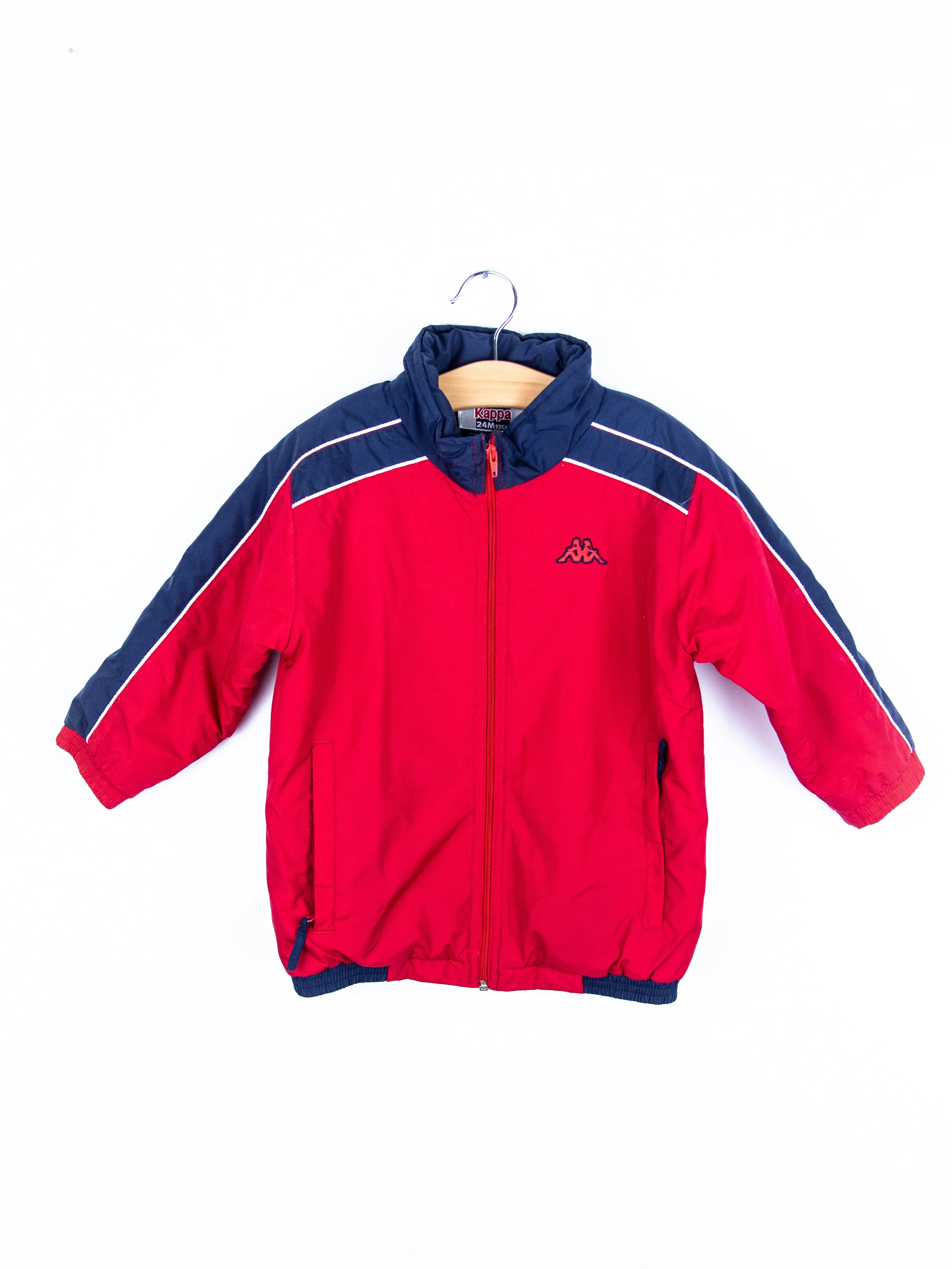 Kappa Jacket - Age 24 months