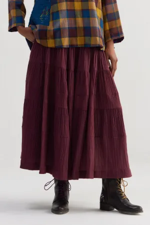 KIEKO SKIRT