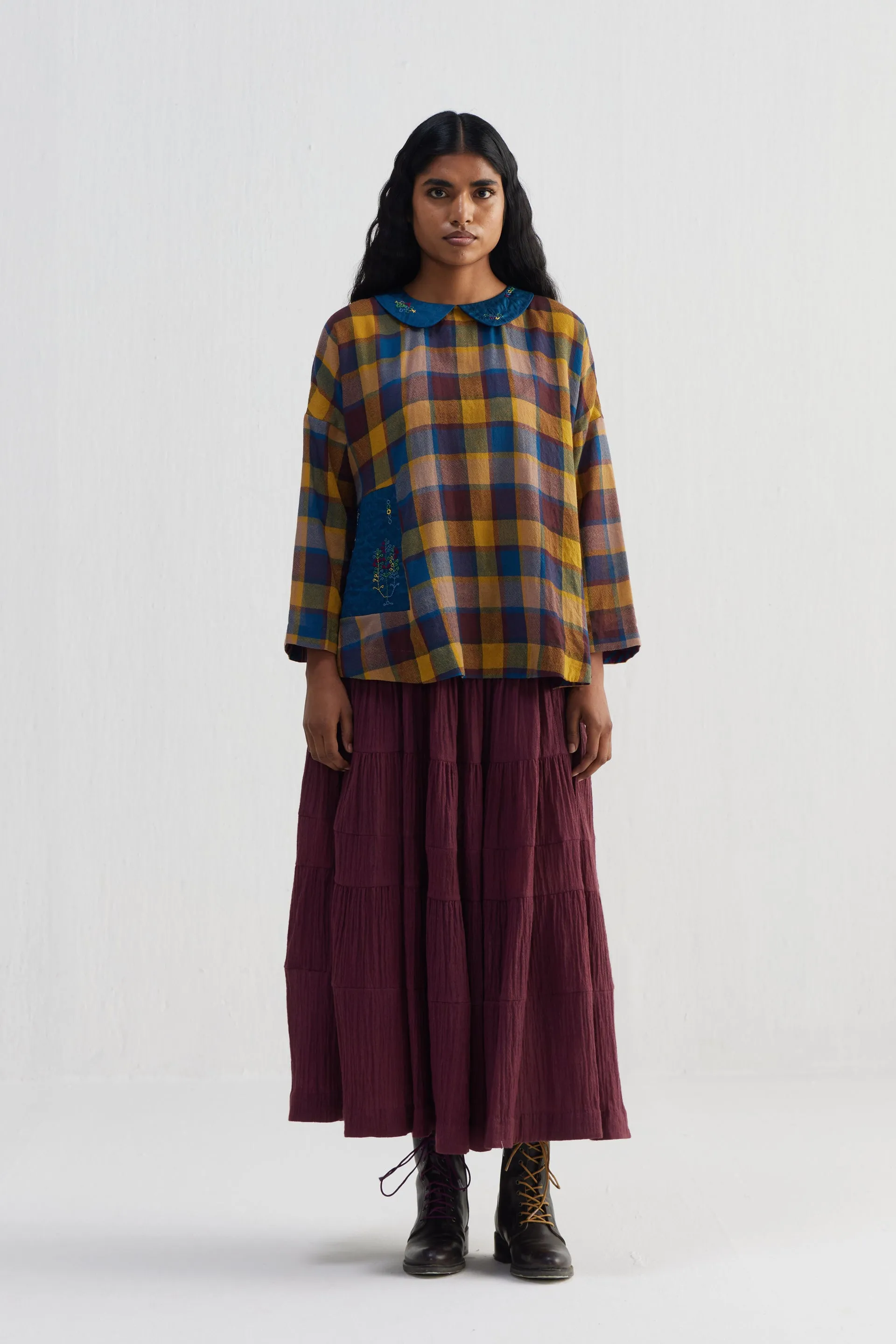 KIEKO SKIRT