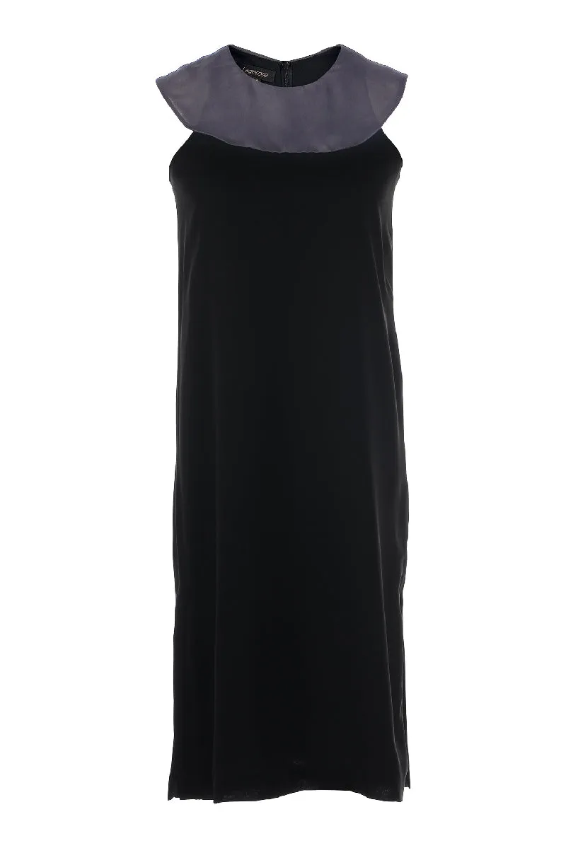 Late Dawn Midi Dress