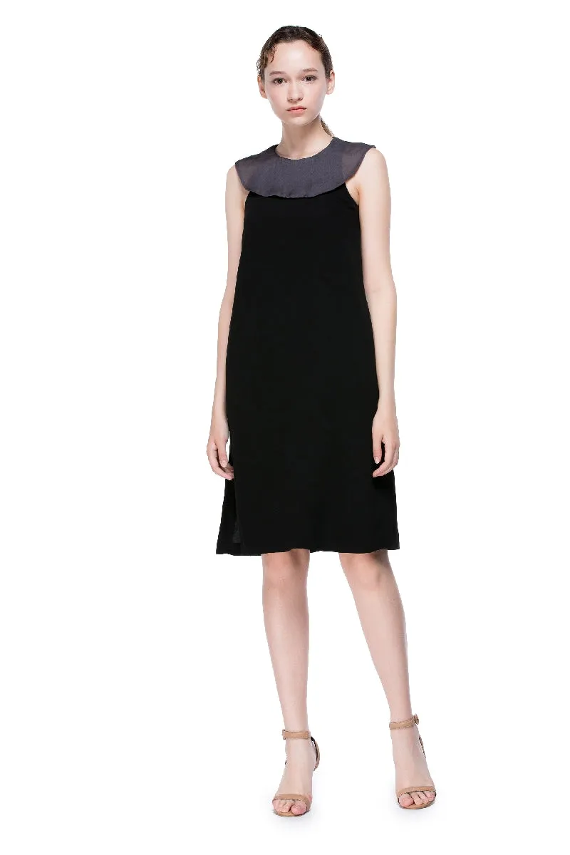 Late Dawn Midi Dress