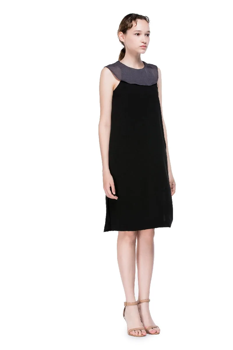 Late Dawn Midi Dress
