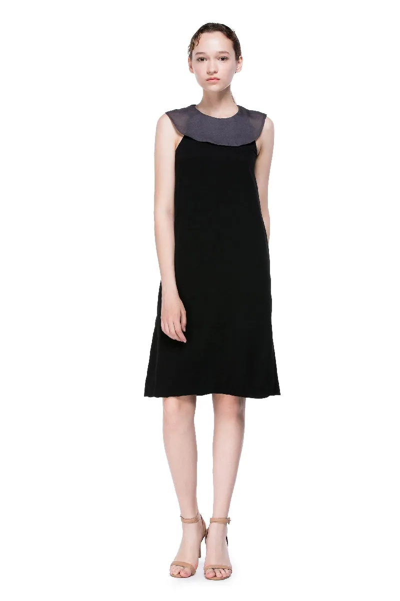 Late Dawn Midi Dress